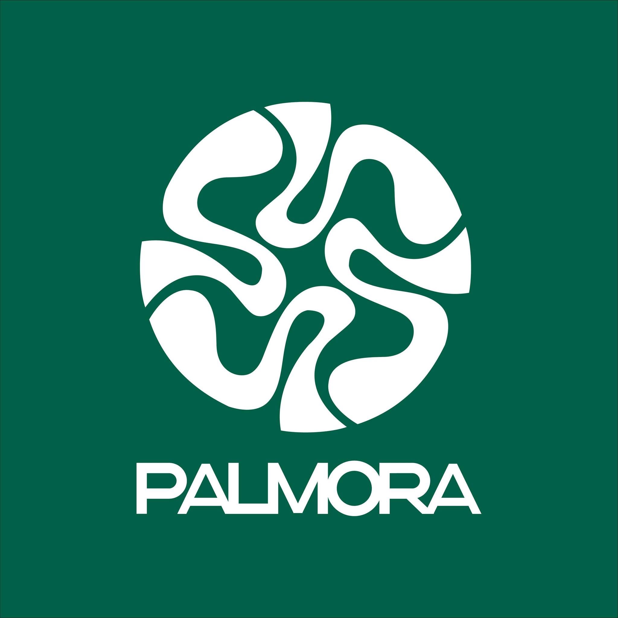 Palmora Logo