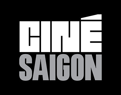 Cine Saigon Logo