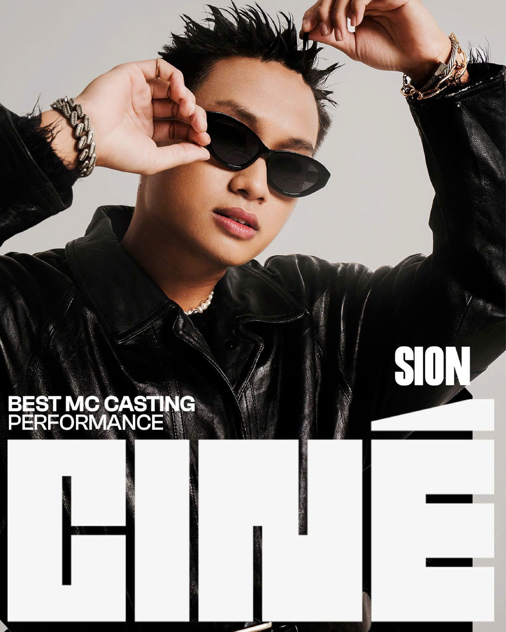 Best MC Casting Performance